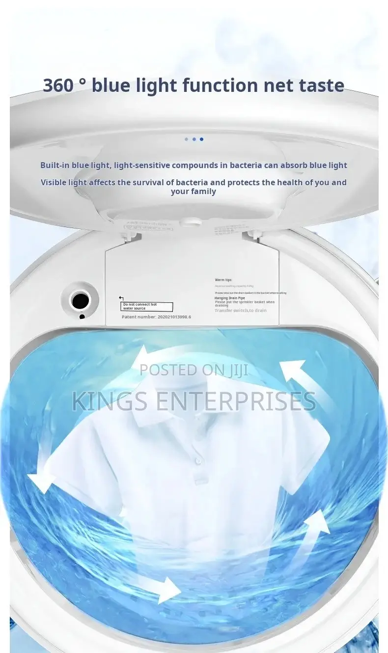 Household Washing Machine
