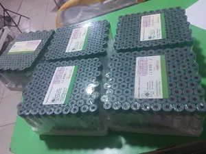 Lithium Heparin