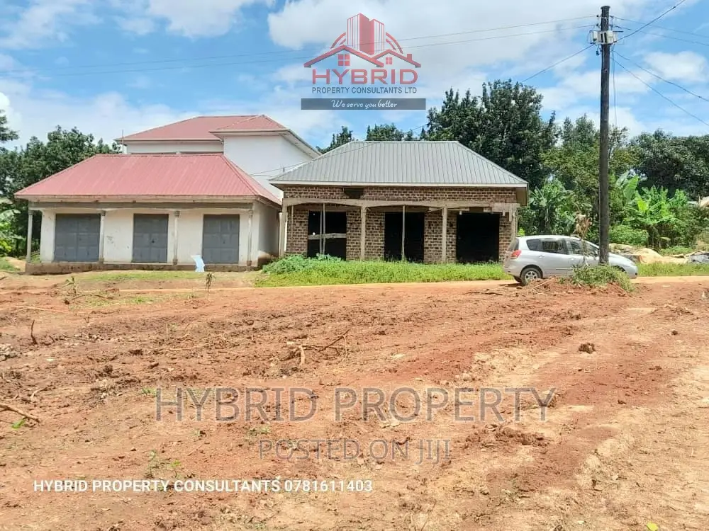 Prime Plots for Sale at Wakiso~Sala Land Estate~Hoima Road.