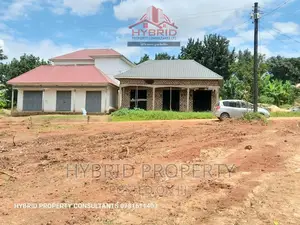 Prime Plots for Sale at Wakiso~Sala Land Estate~Hoima Road.