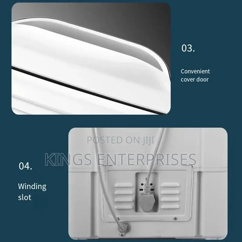 Household Washing Machine