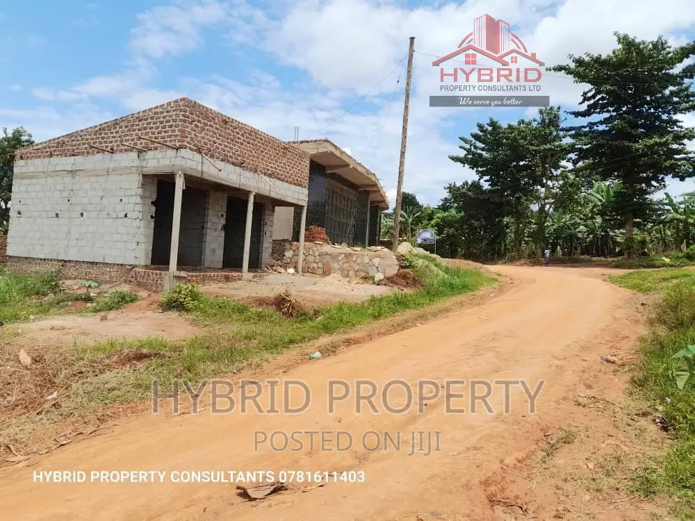 Prime Plots for Sale at Wakiso~Sala Land Estate~Hoima Road.