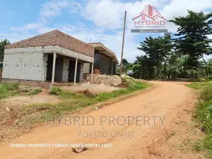 Prime Plots for Sale at Wakiso~Sala Land Estate~Hoima Road.