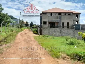 Prime Plots for Sale at Wakiso~Sala Land Estate~Hoima Road.