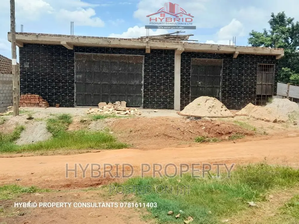 Prime Plots for Sale at Wakiso~Sala Land Estate~Hoima Road.