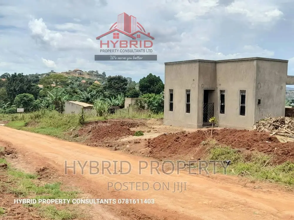Prime Plots for Sale at Wakiso~Sala Land Estate~Hoima Road.