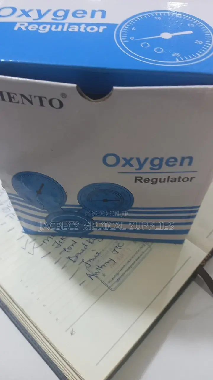 Regulator Double