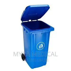 Wastebin 240litres