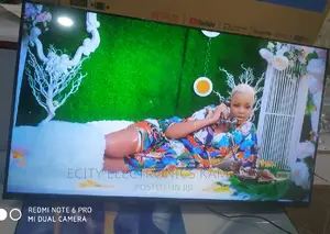 LG LED TV 42"Inch Digital