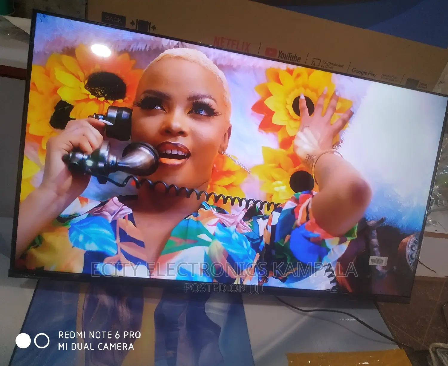 LG LED TV 42"Inch Digital in Central Division TV & DVD Equipment, Don