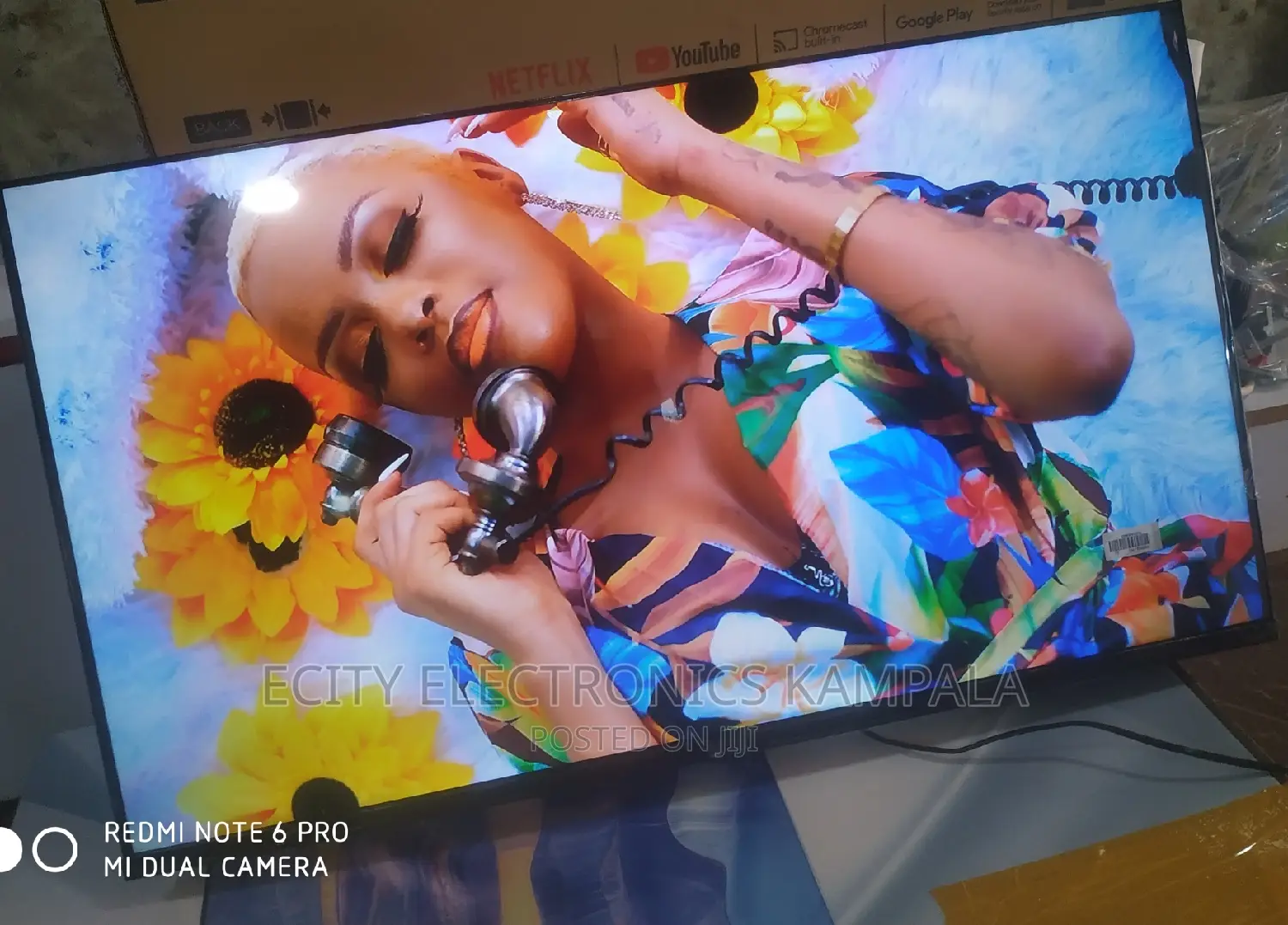 It's 42 TV LG Digital Lg