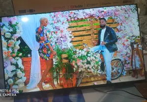 It's 42 TV LG Digital Lg
