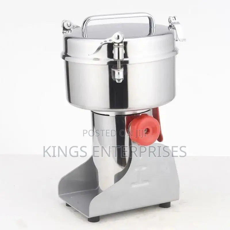 100g Electric Grinding Machine
