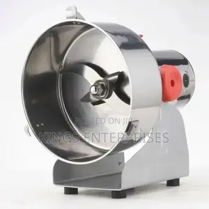 100g Electric Grinding Machine