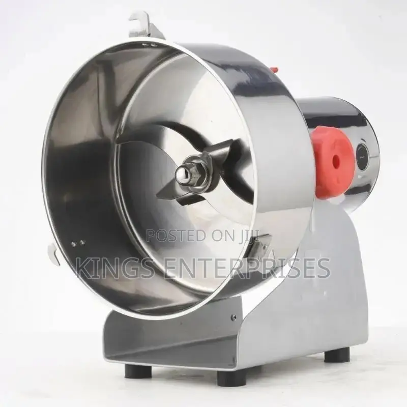 100g Electric Grinding Machine