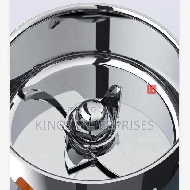 400g Electric Grinder