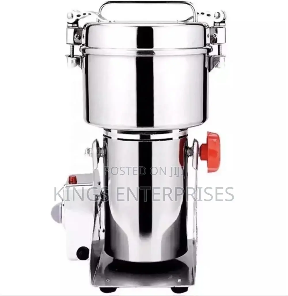 400g Electric Grinder