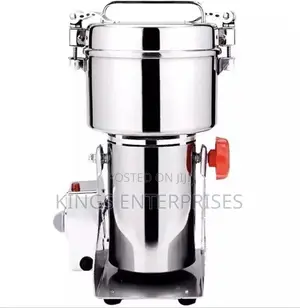 400g Electric Grinder