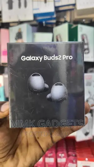 Galaxy Buds2 Pro