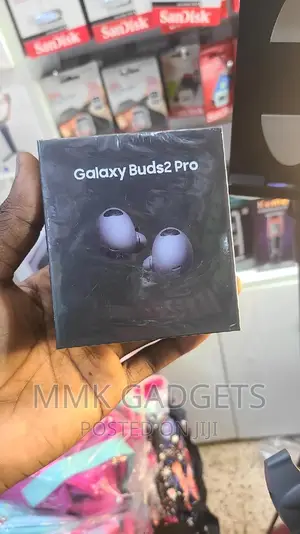 Galaxy Buds2 Pro