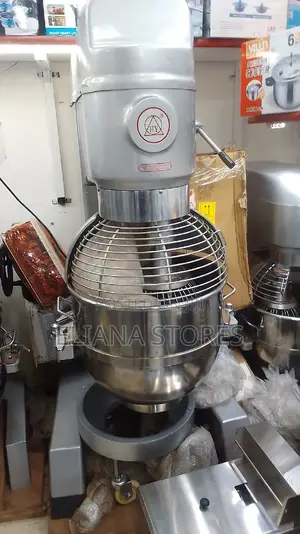 Dough Commercial Stand Mixer