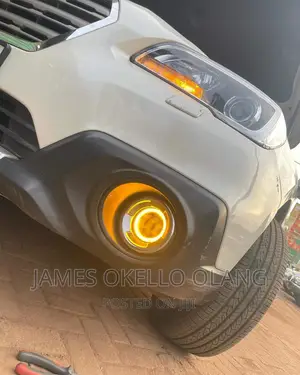 Led Spot Light Now Available