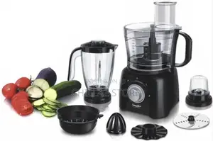 Sonifer 9 In1 Salad Maker With Juicer Extractor