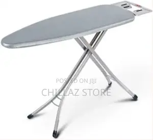 48*15 Inches Foldable Ironing Board