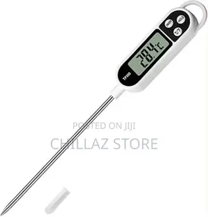 Digital Universal Kitchen Food Cooking Thermometer