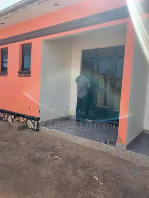 1bdrm Bungalow in Bukooto, Nakawa for rent