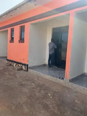 1bdrm Bungalow in Bukooto, Nakawa for rent