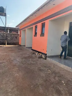 1bdrm Bungalow in Bukooto, Nakawa for rent