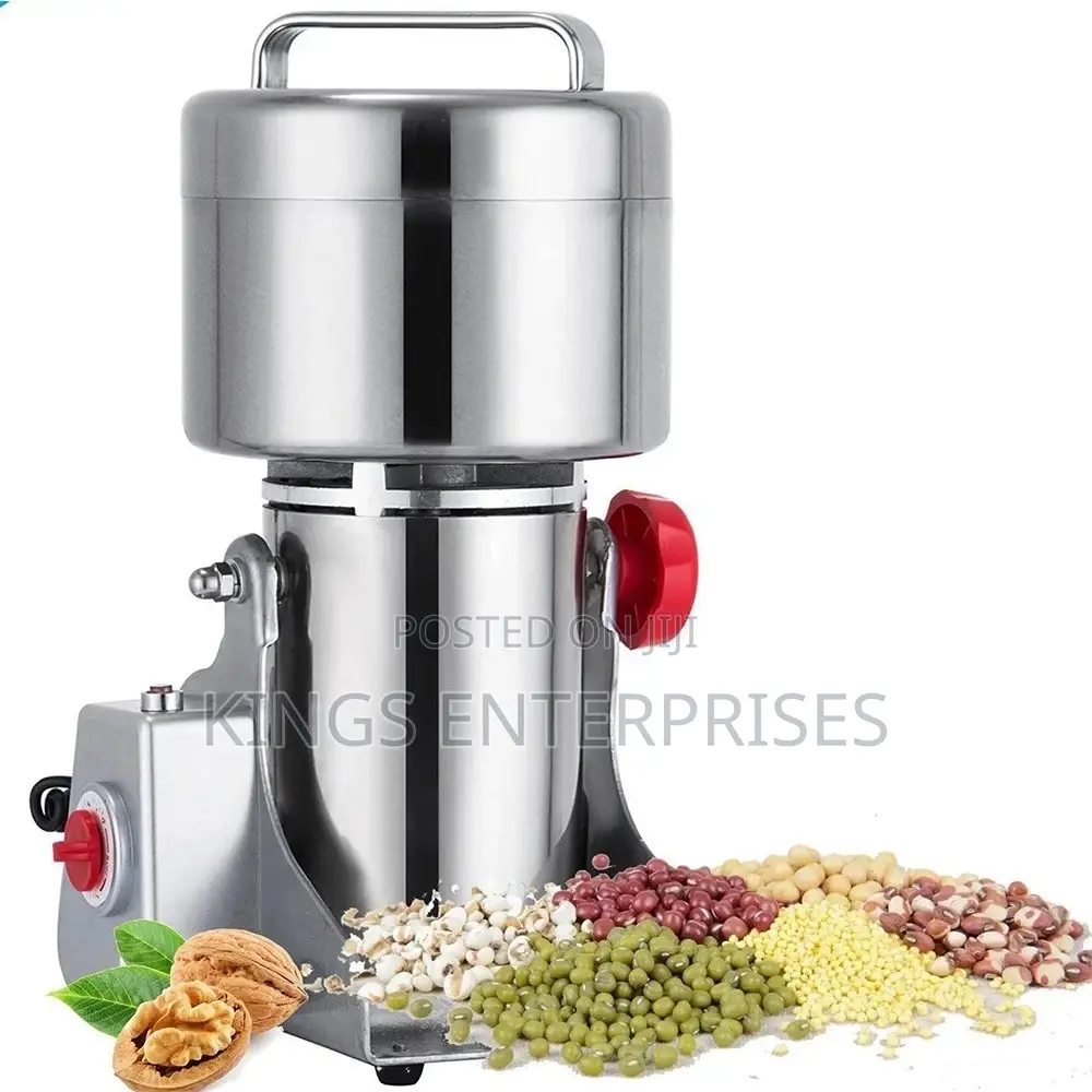 1000g Electric Grinder