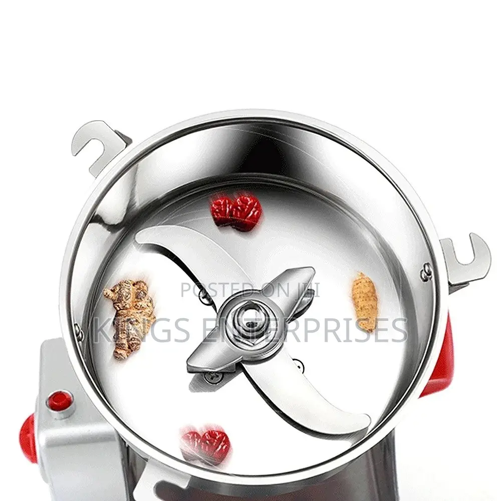 1000g Electric Grinder
