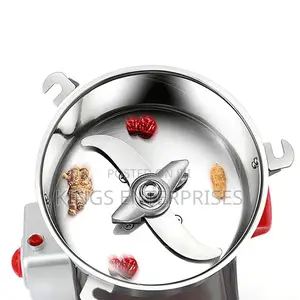 1000g Electric Grinder