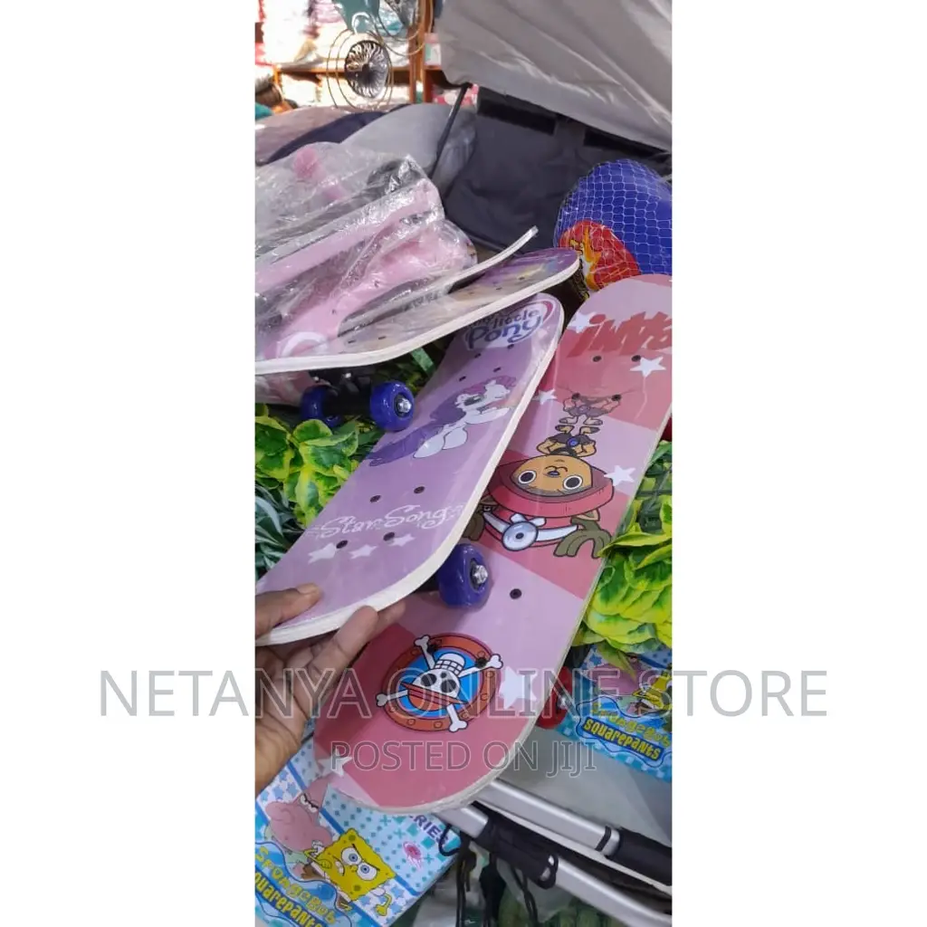 Children's Skate Board