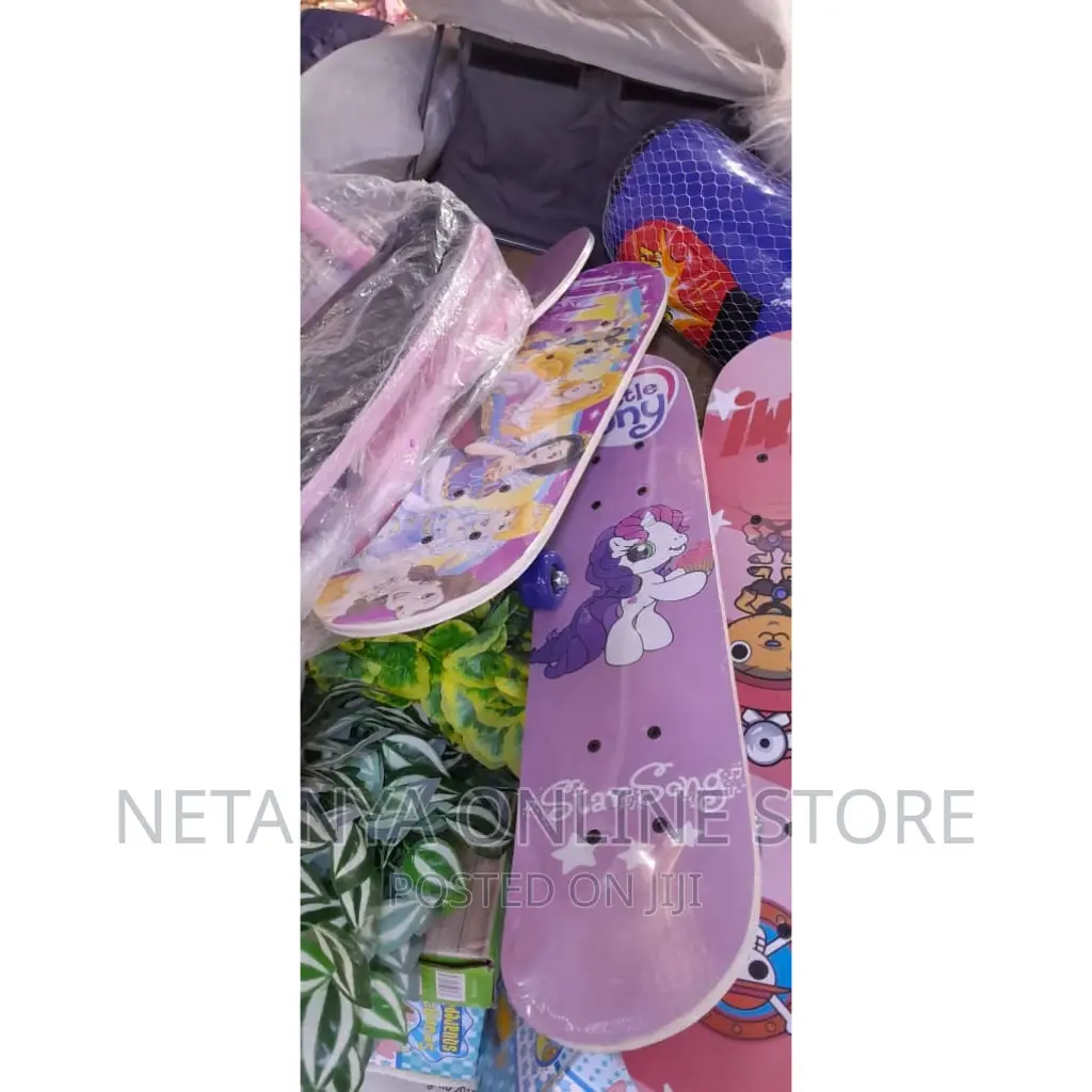Children's Skate Board