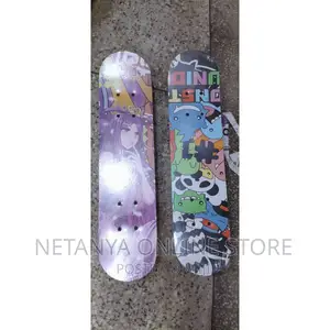 Children's Skate Board