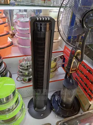 Original Tower Fans Available