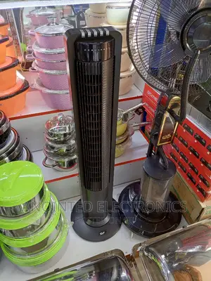 Original Tower Fans Available