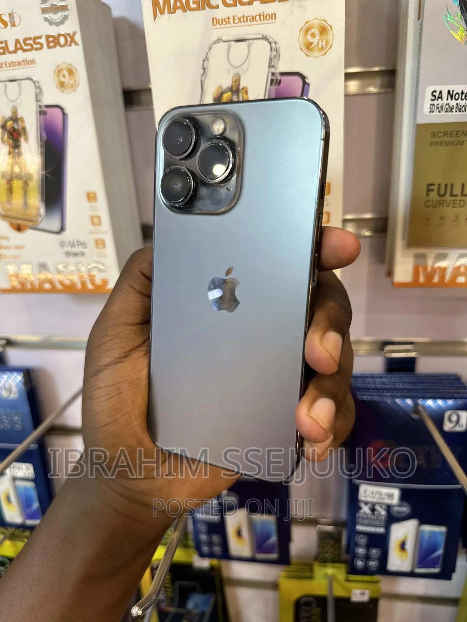 Apple iPhone 13 Pro 128 GB Gray