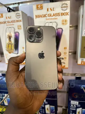 Apple iPhone 13 Pro 128 GB Gray