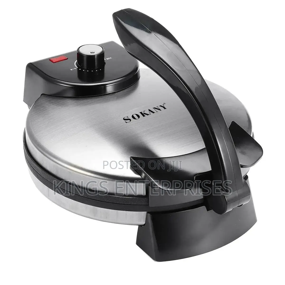 Roti/Chapatti Maker