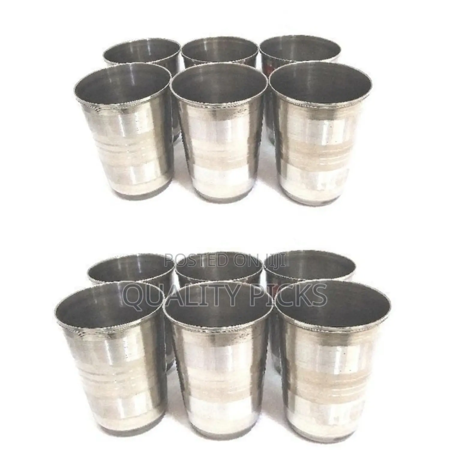 Steel Glass