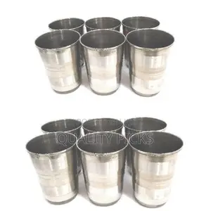 Steel Glass