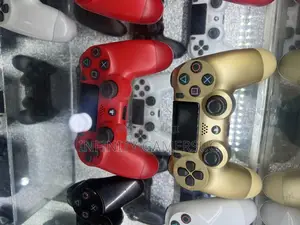 Ps4 Original Pads