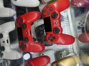 Ps4 Original Pads