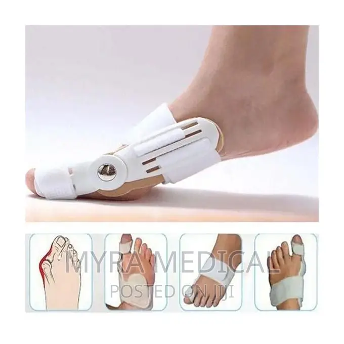 Bunion Corrector
