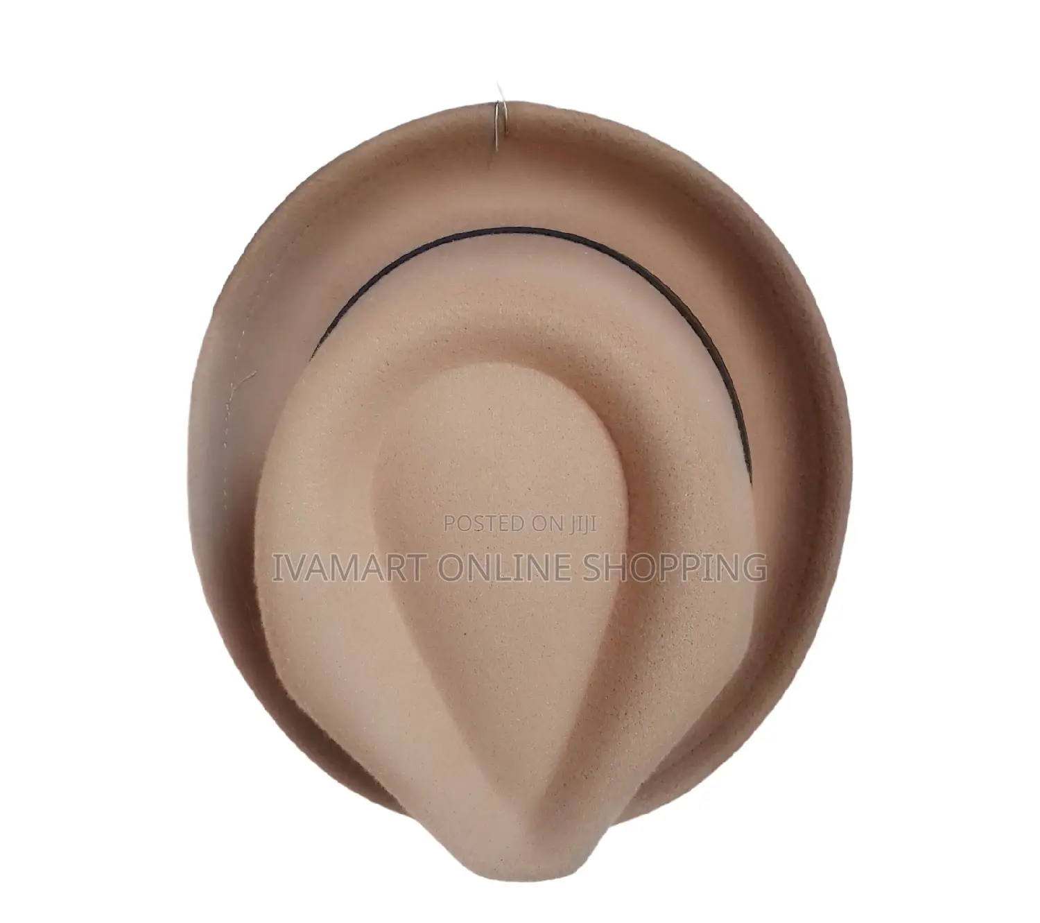 Fedora Hats - Short Brim