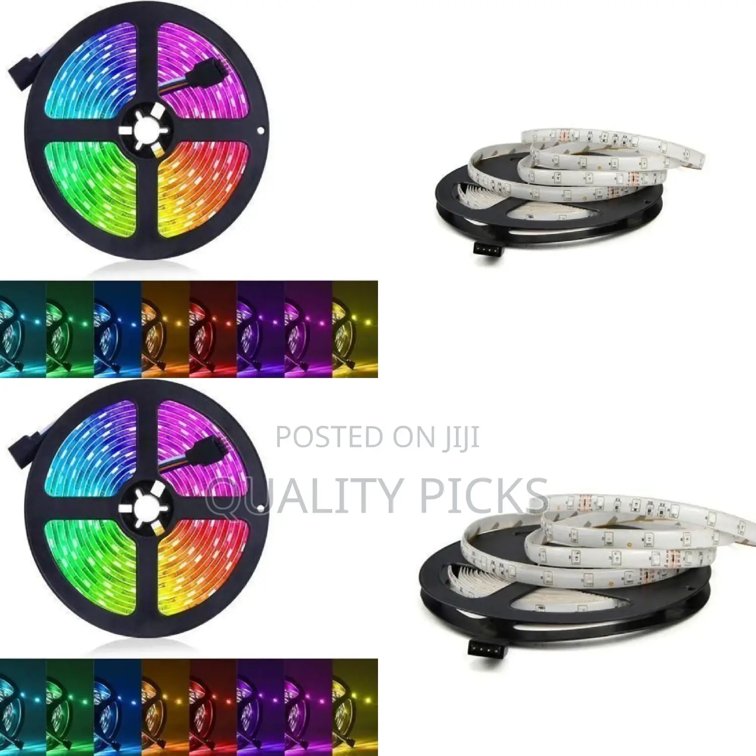 Brand Strip Led Light